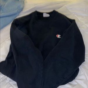 Champion crew neck